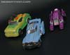 Transformers Adventures Steeljaw - Image #57 of 134