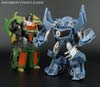 Transformers Adventures Steeljaw - Image #125 of 134