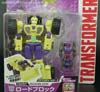 Transformers Adventures Roadblock - Image #2 of 105