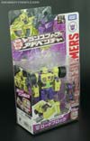 Transformers Adventures Roadblock - Image #4 of 105