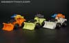 Transformers Adventures Roadblock - Image #34 of 105