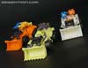 Transformers Adventures Roadblock - Image #35 of 105