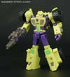 Transformers Adventures Roadblock - Image #88 of 105