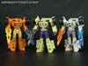 Transformers Adventures Roadblock - Image #93 of 105