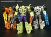 Transformers Adventures Roadblock - Image #94 of 105