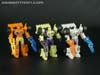 Transformers Adventures Roadblock - Image #97 of 105