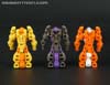 Transformers Adventures Targetmaster - Image #66 of 73