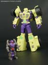 Transformers Adventures Targetmaster - Image #69 of 73