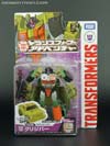 Transformers Adventures Gregevor - Image #1 of 142