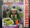 Transformers Adventures Gregevor - Image #2 of 142