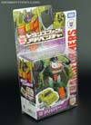 Transformers Adventures Gregevor - Image #4 of 142