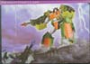 Transformers Adventures Gregevor - Image #9 of 142