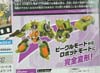 Transformers Adventures Gregevor - Image #10 of 142