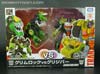 Transformers Adventures Gregevor - Image #17 of 142