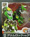 Transformers Adventures Gregevor - Image #18 of 142