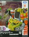 Transformers Adventures Gregevor - Image #19 of 142