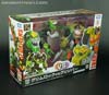 Transformers Adventures Gregevor - Image #20 of 142