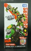 Transformers Adventures Gregevor - Image #21 of 142