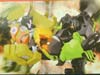 Transformers Adventures Gregevor - Image #25 of 142