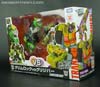 Transformers Adventures Gregevor - Image #28 of 142