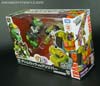 Transformers Adventures Gregevor - Image #29 of 142