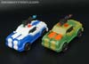 Transformers Adventures Gregevor - Image #52 of 142