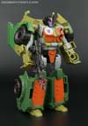 Transformers Adventures Gregevor - Image #73 of 142