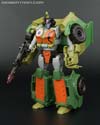 Transformers Adventures Gregevor - Image #83 of 142