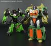 Transformers Adventures Gregevor - Image #120 of 142