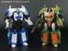 Transformers Adventures Gregevor - Image #123 of 142