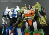 Transformers Adventures Gregevor - Image #125 of 142