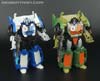 Transformers Adventures Gregevor - Image #127 of 142