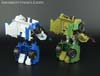 Transformers Adventures Gregevor - Image #128 of 142