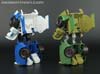 Transformers Adventures Gregevor - Image #130 of 142