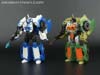 Transformers Adventures Gregevor - Image #131 of 142