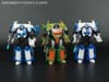 Transformers Adventures Gregevor - Image #132 of 142
