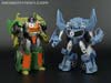 Transformers Adventures Gregevor - Image #133 of 142
