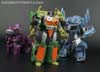 Transformers Adventures Gregevor - Image #137 of 142
