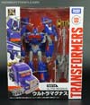 Transformers Adventures Ultra Magnus - Image #1 of 146