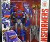 Transformers Adventures Ultra Magnus - Image #2 of 146