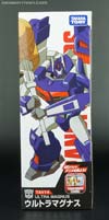 Transformers Adventures Ultra Magnus - Image #14 of 146