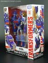 Transformers Adventures Ultra Magnus - Image #17 of 146