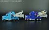 Transformers Adventures Ultra Magnus - Image #44 of 146