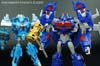 Transformers Adventures Ultra Magnus - Image #142 of 146