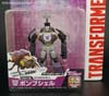 Transformers Adventures Bombshell - Image #2 of 101