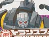 Transformers Adventures Bombshell - Image #4 of 101