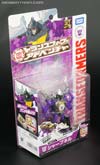 Transformers Adventures Shrapnel - Image #5 of 97