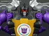 Transformers Adventures Shrapnel - Image #43 of 97