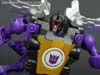 Transformers Adventures Shrapnel - Image #74 of 97