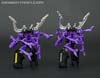 Transformers Adventures Shrapnel - Image #88 of 97